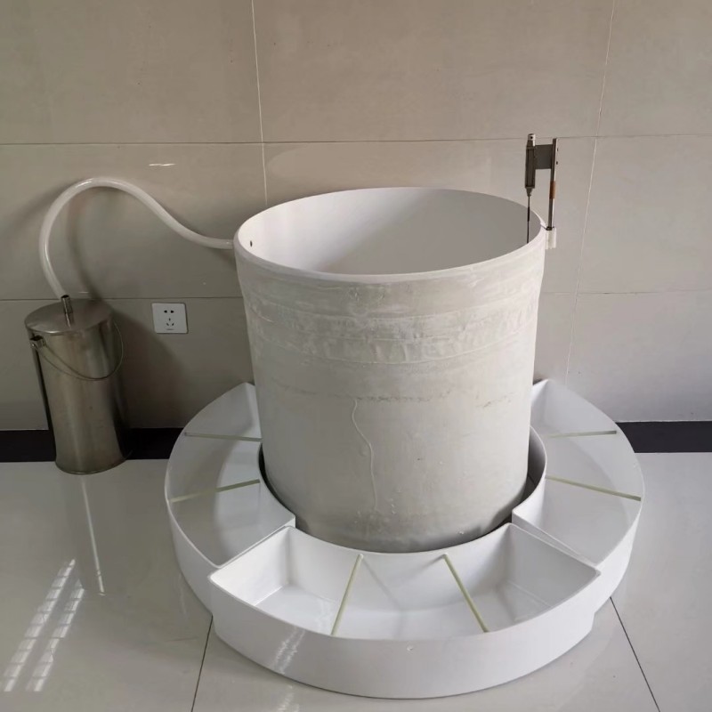 E601B水面蒸发器发往黑龙江哈尔滨！