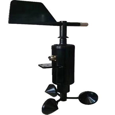 *体式风速风向传感器
