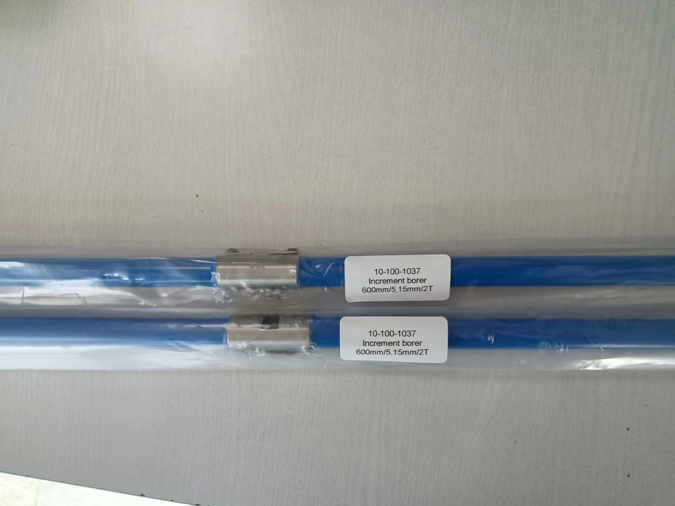 树木生长锥发往西藏农牧学院！