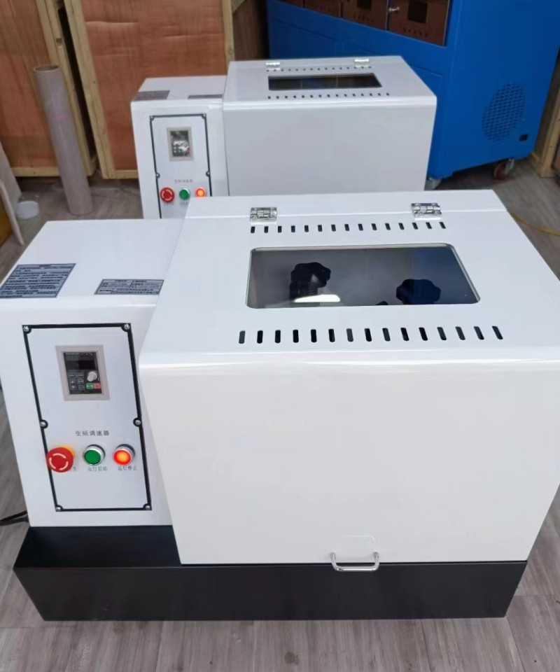 土壤研磨机土壤研磨和具体操作！
